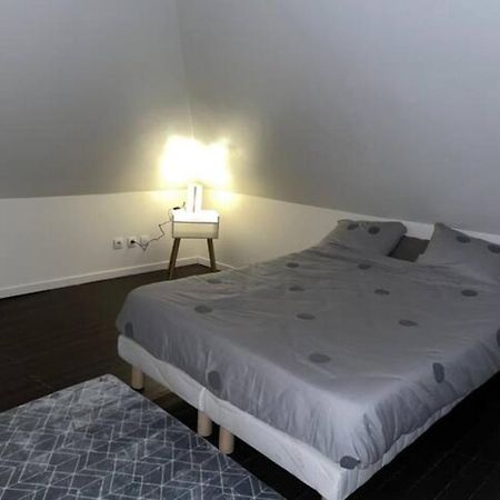 Appartement En Duplex Centre Ville D'Onnaing Esterno foto